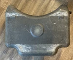 Dodge Viper Gen Ii, 1998-1999 Fuel Tank, P/n 4848812. Fixed Price $299.99.