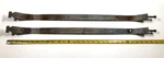 1980 - 1997 Ford F150 F250 F350 Fuel Tank Upper Strap Rear. Fixed Price $65.00.