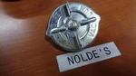 Napa Balkamp 703-1048 Fuel Cap SK3582 DS293 B4. Fixed Price $20.00.