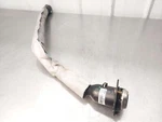 2016 Mclaren 540C Fuel Filler Neck 13K0059CP05 *torn Sock*. Fixed Price $290.44.