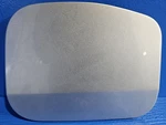 2016 Toyota Corolla Fuel Filler Door Gas Tank Lid Oem. Fixed Price $68.00.