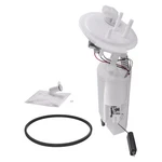 Herko Fuel Pump Module 017GE For Chrysler Dodge Town & Country Voyager 2001-2003. Fixed Price $71.44.