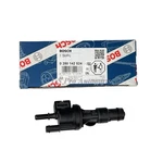 Oem Vapor Canister Purge Valve Assembly 13907621174 Bosch For Bmw Mini F55 F56. Fixed Price $41.60.