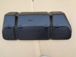 1999 - 2004 Mustang Svt Cobra 4.6 Fuel Tank Cover Oem Sku# G241. Fixed Price $71.10.