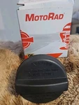 Fuel Tank Cap-standard Motorad MGC837. Fixed Price $10.90.