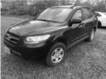 (local Pickup Only) Fuel Tank Fits 07-09 Santa Fe 4163058. Fixed Price $94.99.