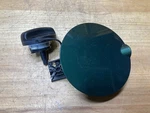 2009-2015 Mini Cooper Convertible Gas Fuel Door Lid Cap 7639094 7222391 Oem. Fixed Price $48.50.