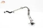 2014 Land Range Rover Sport Fuel Tank Filler Neck Hose Tube Pipe Oem. Fixed Price $74.99.