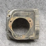 Vintage Cadillac Gas Filler Tube Support Mount Collar 20561473 20561475 36726. Fixed Price $39.99.