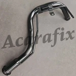 New Fuel Tank Filler Neck Pipe MR135982 For Mitsubishi Lancer Evolution 96-01. Fixed Price $139.77.