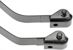Dorman 578-349 Fuel Tank Mounting Straps, Fits Toyota, Set. Fixed Price $60.99.