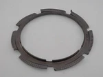 Genuine Audi Union Nut 1K0-201-375. Fixed Price $12.91.