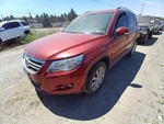 Fuel Tank Germany Built Vin W 1ST Digit Limited Fits 09-18 Tiguan 12126006. Fixed Price $481.02.