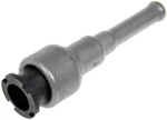 Dorman 800-778 Fuel Line Connector 1/4 In. Barbed 2 Pack Black Nylon. Fixed Price $30.95.