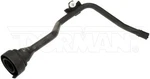 Dorman 574-027 Fuel Tank Filler Neck Assembly Fits 03 07 Ford Focus. Fixed Price $184.86.