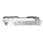 10 Gallon Fuel Gas Tank 89-93 Ford Festiva 94-97 Aspire 1.3L Silver. Fixed Price $138.61.