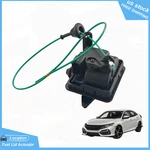 New Fuel Lid Actuator Gas Door Assembly For Honda Civic 2016-2021 74700-TBA-A02. Fixed Price $14.99.