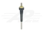 240548A1, 279476A1, 449791C1 Case Ih Coolant Level Sensor Replacement - 1/8" Npt. Fixed Price $35.52.