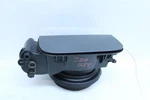 Gas Fuel Filler Lid Door Bmw X5 2013 Gray 1139569. Fixed Price $49.99.