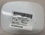 10 11 12 13 14 15 16 17 18 19 Lincoln Mkt Fuel Tank Door White Platinum Ug. Fixed Price $76.30.