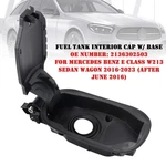 Fuel Tank Interior Cap W/ Base 2136302503 For Mercedes Class W213 16-2023. Fixed Price $56.99.