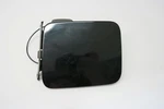 13-18 Nissan Altima Fuel Filler Gas Tank Door Oem Black Obsidian. Fixed Price $72.30.