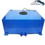 20 Gallon 80L Blue Fuel Tank Lightweight Race Drift Cell &level Sender. Fixed Price $152.88.