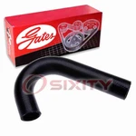 Gates Upper Radiator Coolant Hose For 1997-2004 Mitsubishi Montero Sport Pw. Fixed Price $24.43.