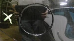 Regal 2014 Fuel Filler Door 929084. Fixed Price $95.00.
