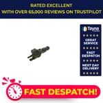 Fuel Tank Breather Valve 0280142528 Bosch 13907637268 TEV52 Quality Guaranteed. Fixed Price $41.73.