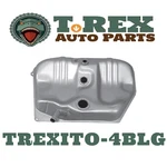 1990-1992 Toyota Corolla Fuel Tank. Fixed Price $299.95.