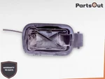 12-15 Audi A7 Fuel Gas Filler Door Lid Black 8E0010190S Oem. Fixed Price $82.79.