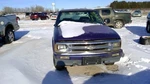 (local Pickup Only) Fuel Tank 20 Gallon Fits 85-95 S10/S15/SONOMA 4515015. Fixed Price $99.99.