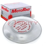Motorad Fuel Tank Cap For 1973-1974 Chevrolet K20 Suburban Gas Delivery Vo. Fixed Price $13.75.