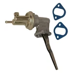 Gmb Mechanical Fuel Pump 525-8120 Ford B600 B700 F600 F700 1979-1989. Fixed Price $24.00.
