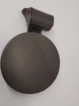 2010-2013 Kia Soul Fuel Filler Door Brown 10-13 695102K500. Fixed Price $84.81.