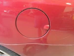 Fusion 2009 Fuel Filler Door 611684. Fixed Price $87.32.