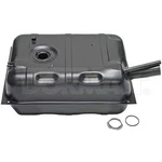 Dorman 576-650 Steel Fuel Tank For 73-76 Jeep CJ5 CJ6 CJ7 DJ5. Fixed Price $192.38.