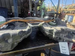 Fuel Tank 211 Type E350 Without Pzev Fits 03-09 Mercedes E-class 200483. Fixed Price $150.00.