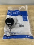 Acdelco Locking Fuel Cap Premium Replacement Tight Seal Deter Theft. Fixed Price $30.99.