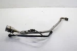 2017-20 Alfa Romeo Giulia Ti 2.0L Rear Left Side Fuel Tank Filler Neck Hose Tube. Fixed Price $65.95.