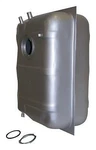 Crown Automotive 83502961 Fuel Tank Fits 87-90 Wrangler (yj). Fixed Price $177.37.