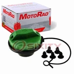 Motorad Fuel Tank Cap For 1988-2000 Chevrolet K3500 6.2L 6.5L V8 Gas Md. Fixed Price $14.68.