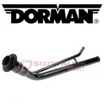 Dorman 577-283 Fuel Filler Neck For FN654 52102244AE 52102244AC Air Delivery. Fixed Price $116.86.