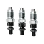 New 3X Fuel Injector Fits For Kioti Tractors DK45 CK22 E6300-53002 E6300-53005. Fixed Price $52.64.