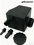 Coolant Reservoir Power Steering Tank For Holden Commodore V6 V8 Vs Vt Vx Vy Vz. Fixed Price $27.98.
