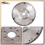 Ford F-150 Heritage V6 4.2L 1997-2003 6HOLES 164TEETH Clutch Flywheel. Fixed Price $58.55.