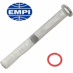 111-209-147A Fuel Screen Fits All Vw 1950-1974 Empi 98-2109-B. Fixed Price $15.82.