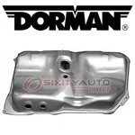 Dorman 576-559 Fuel Tank For TO36A 7700120941 Air Delivery Storage Du. Fixed Price $536.77.