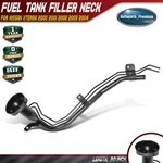 Steel Fuel Tank Filler Neck For Nissan Xterra 2000 2001 2002 2003 2004 2.4L 3.3L. Fixed Price $83.49.